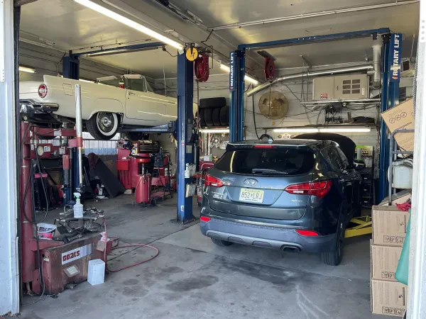 Mulligan Car Care Center - photo 4
