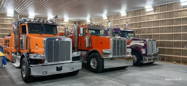 Gio's Towing & Recovery - photo 3