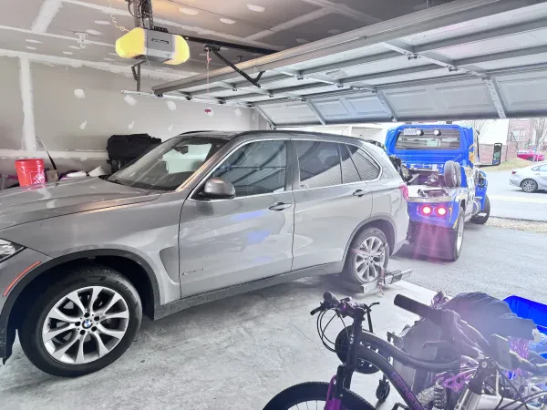 Montrose Towing - photo 3