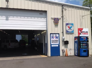 H & W Auto & Truck Service