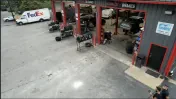 Showcase Auto & Truck at Swansea