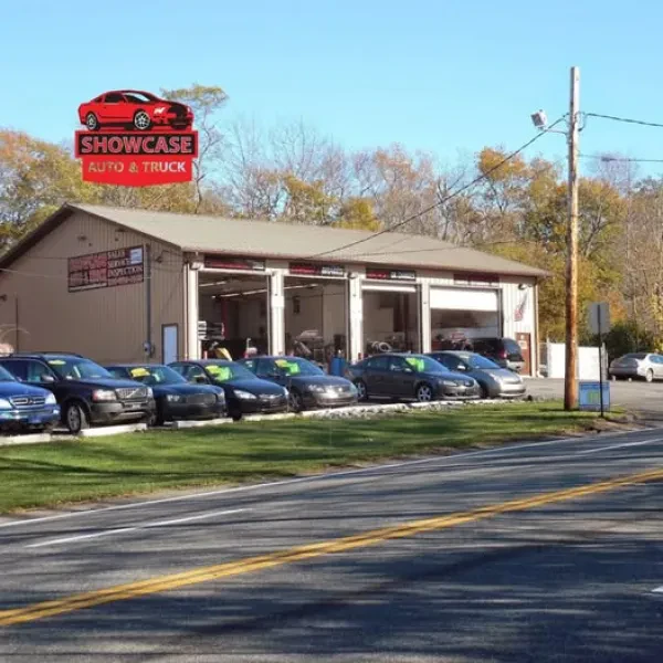 Showcase Auto & Truck at Swansea - photo 3