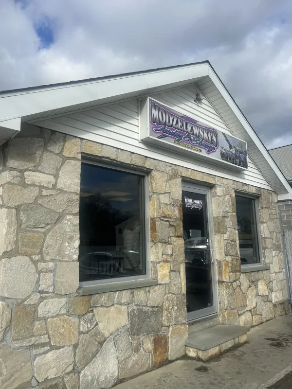 Modzelewski's Towing & Storage, Inc. - photo 3