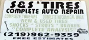 S&S Auto & Towing