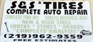 S&S Auto & Towing