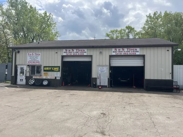 S&S Auto & Towing - photo 3
