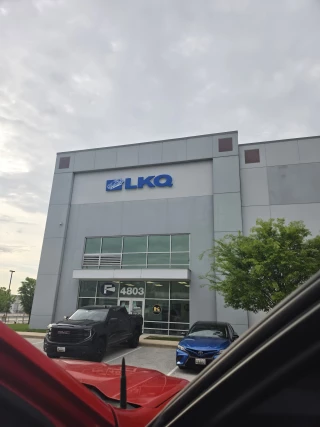 LKQ Potomac German Auto Parts