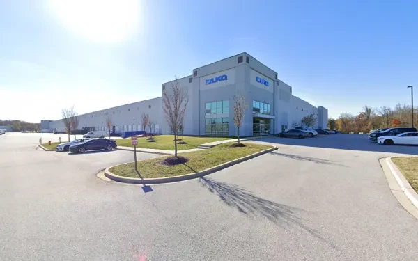 LKQ Potomac German Auto Parts - photo 3