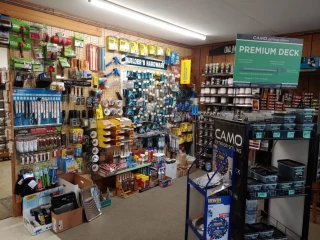B & M Surplus Building Materials, Inc.