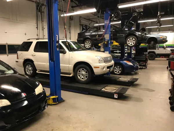 Honest-1 Auto Care Loveland - photo 3