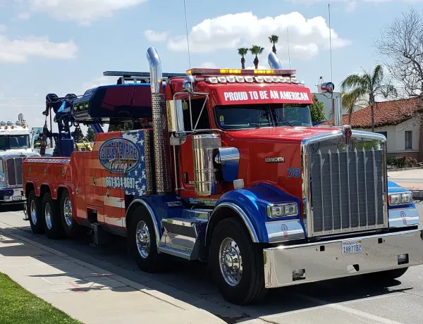 DFW Truck and Equipment - photo 2