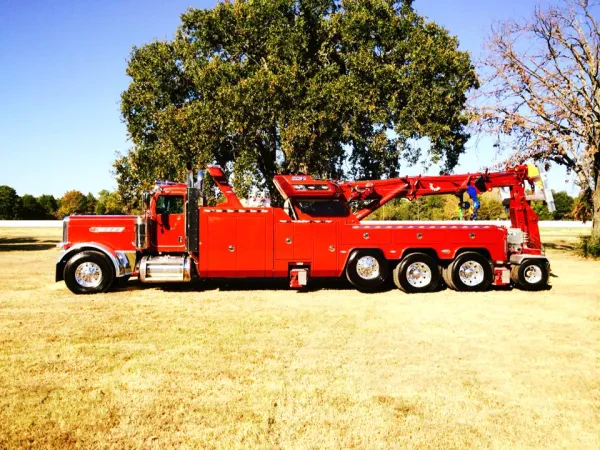 DFW Truck and Equipment - photo 3