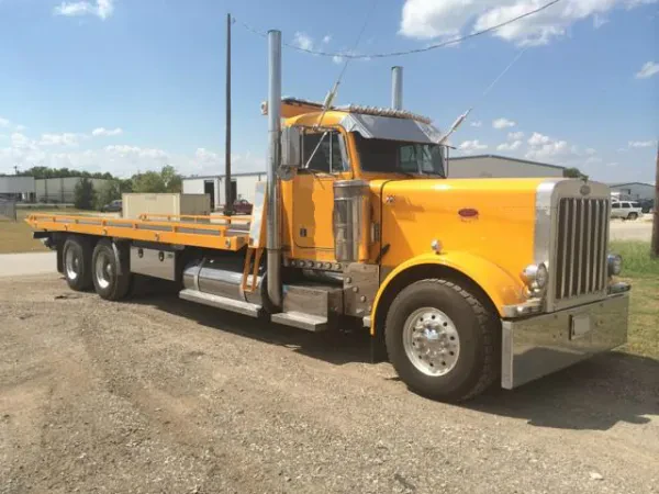 DFW Truck and Equipment - photo 4
