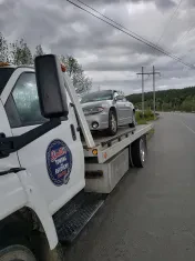 Smith's Towing and Recovery LLC
