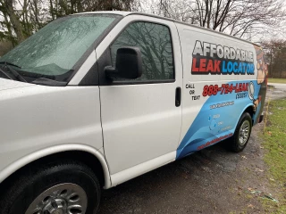 Affordable Automotive Service Inc.