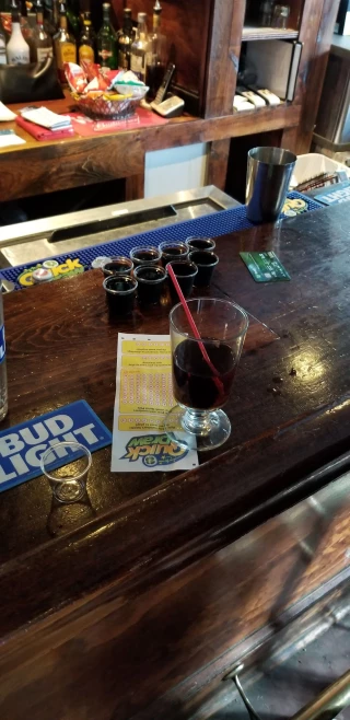Neko's Tavern