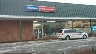 United Auto Supply ACDelco