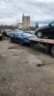 Mike Jr's Auto Repair