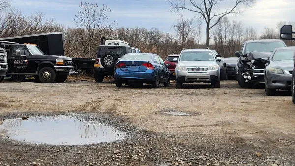 Mike Jr's Auto Repair - photo 2