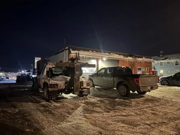 Mike Jr's Auto Repair - photo 3
