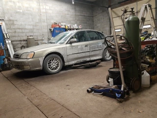 Dick's Used Auto Parts
