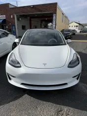 Collision Restoration