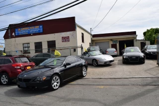 Eurotech Auto Corp