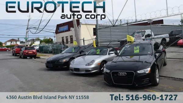 Eurotech Auto Corp - photo 2