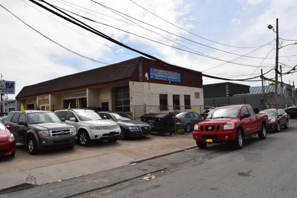 Eurotech Auto Corp - photo 3