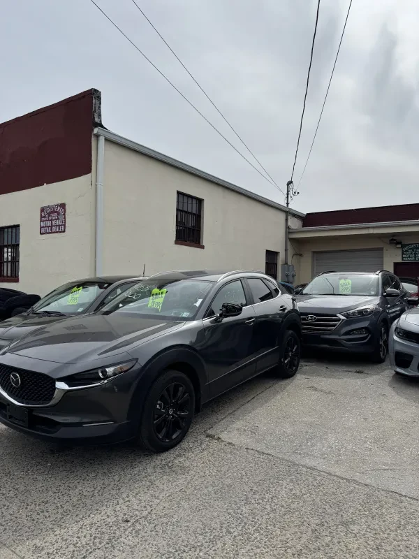 Eurotech Auto Corp - photo 4