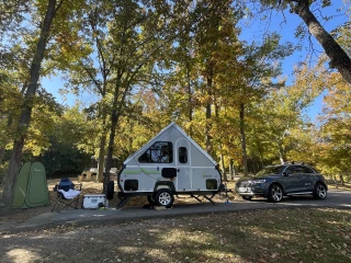 A. J. Jolly Park and Campground
