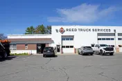 S. G. Reed Truck Services