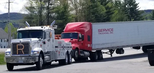 S. G. Reed Truck Services - photo 3