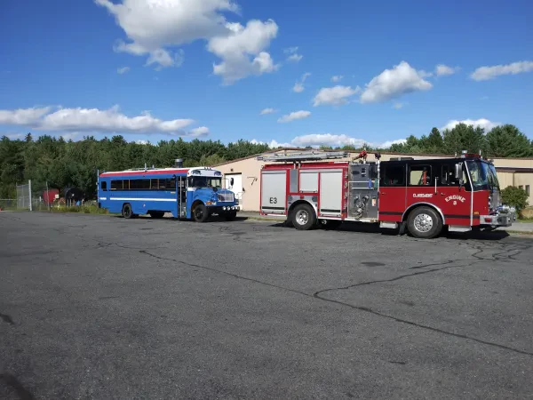 S. G. Reed Truck Services - photo 4