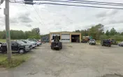 Westerdahl Garage