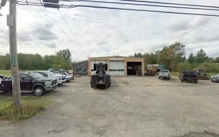 Westerdahl Garage