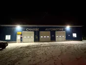 Chasse Automotive