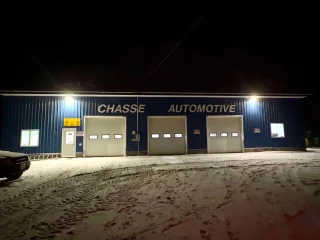Chasse Automotive