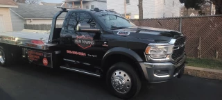 O&M Towing LLC