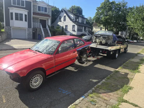 O&M Towing LLC - photo 4
