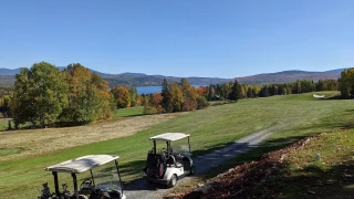 Mingo Springs Golf Course