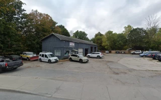 SCOTT'S A PLUS AUTO REPAIR