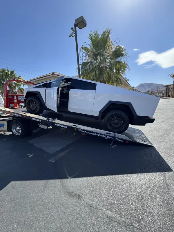 Big Valley Towing - photo 3