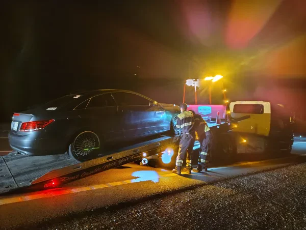 Big Valley Towing - photo 4
