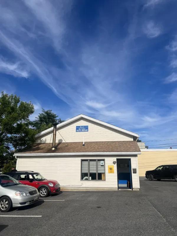 Bob's Bar Harbor Auto Repair - photo 2