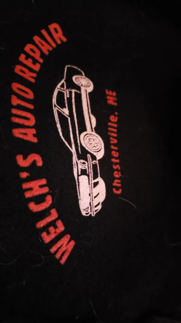 Welch's Auto Repair - photo 2