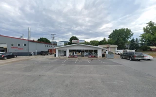Chewelah Auto Parts
