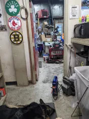 Camaro Heaven / Drew Auto Parts
