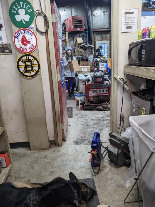 Camaro Heaven / Drew Auto Parts