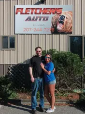 Fletcher's Auto